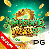 Mahjong Ways 2 - Premium Hot Game